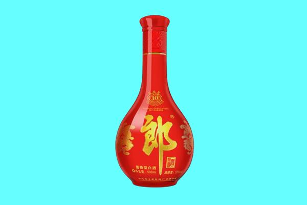 阿坝州黑水回收郎酒