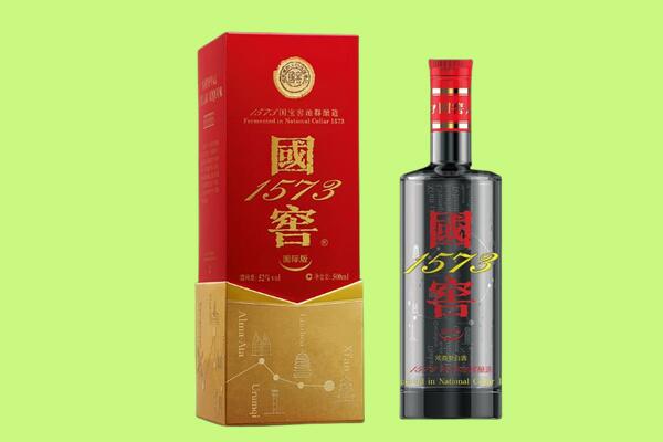 阿坝州黑水回收国窖